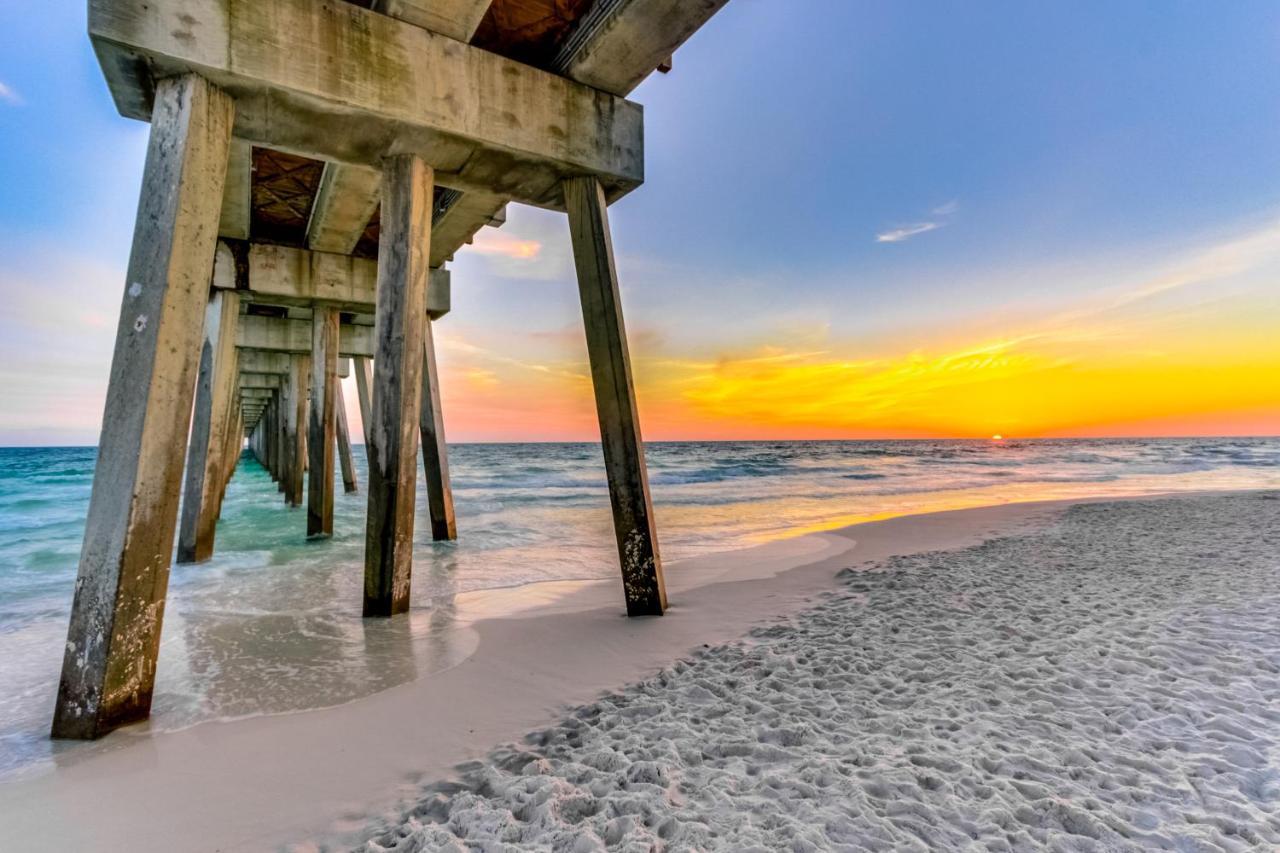Holiday home Gulf Highlands - 183 Gulf Highlands Blvd *